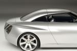 Lexus LF-C Concept 2004 года